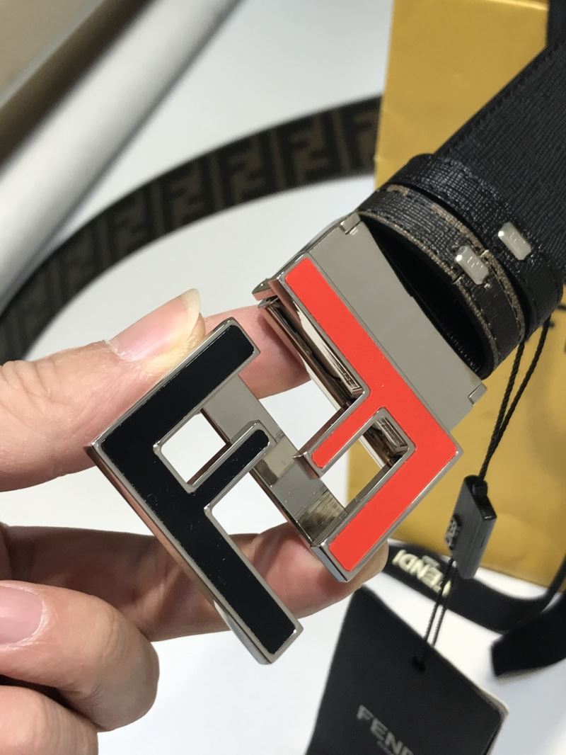 Fendi Belts